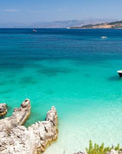 Майски празници в Албания -  с автобус от София - 5 нощувки